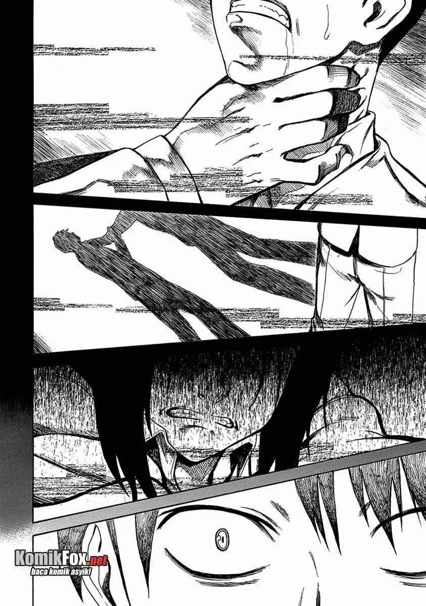 Ore ga Doutei o Sutetara Shinu Ken ni Tsuite chapter 1